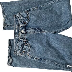Gap teen baggy jeans